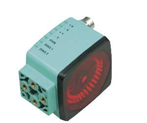 Precision-Positioning Precision Positioning