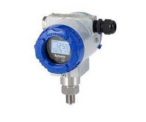 Pressure-Transmitters Pressure Transmitters