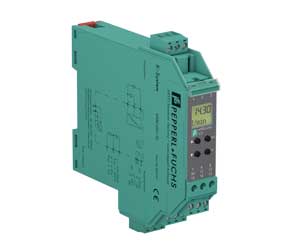 Signal-Converters Signal Converters