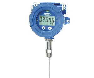 Temperature-Transmitters Temperature Transmitters