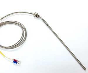 Thermocouples Thermocouples