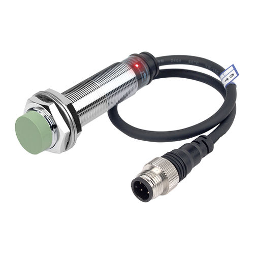 Cable with Connector Proximity Sensors
