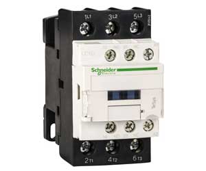 contactors Contactors