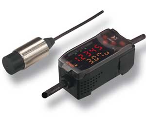 displacement-sensors Displacement Sensors