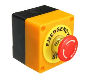 emergency-switch Emergency Stop Switch