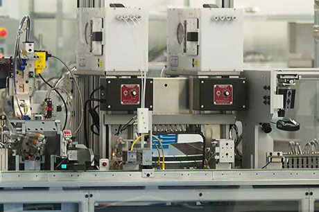 Most Commonly Used Industrial Automation Products