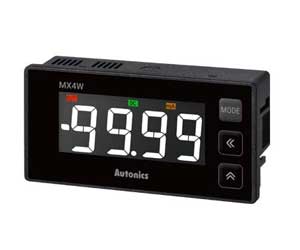 panel-meters Panel Meters