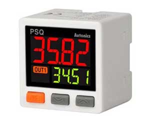 pressure-sensors Pressure Sensors