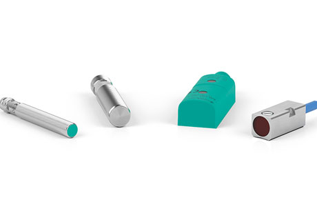 Comprehensive Proximity Sensors Guide