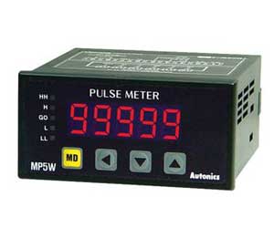 pulse-meters Pulse Meter