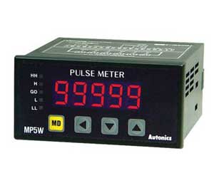 Pulse Meter