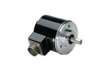Rockwell Automation Rotary Encoders