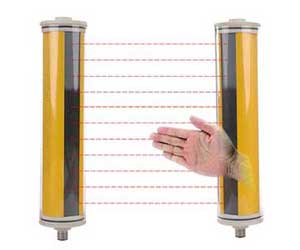 safety-light-curtains Safety Light Curtains