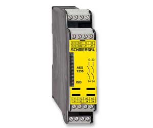 safety-relays Safety Relays