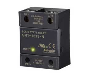 solid-state-relays Solid State Relays