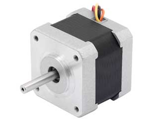 stepper-motor Stepper Motor