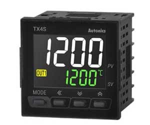 temperature-Controllers Temperature Controllers