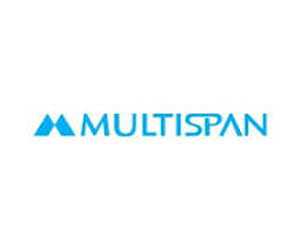 Multispan