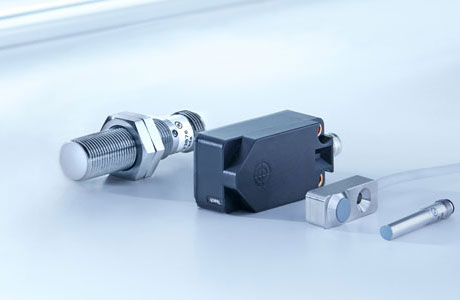 Analog-Digital Method for Proximity Sensors