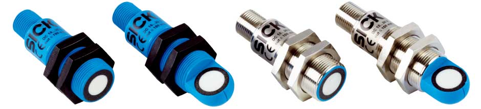 Applications of Ultrasonic Sensor