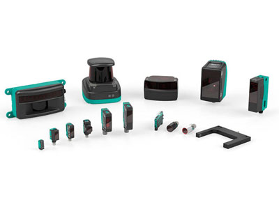 Basics of Photoelectric Sensors: Types, Applications, and Benefits