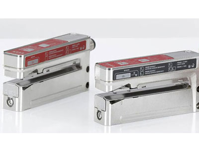 Understanding Label Gap Sensors: How They Work, and Packaging Applications