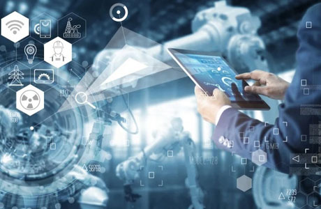 Benefits of Industrial Automation