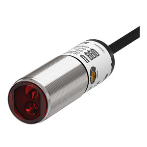 cylindrical-photoelectric-sensor Cylindrical Photoelectric Sensor