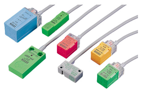 Fotek Proximity Sensor