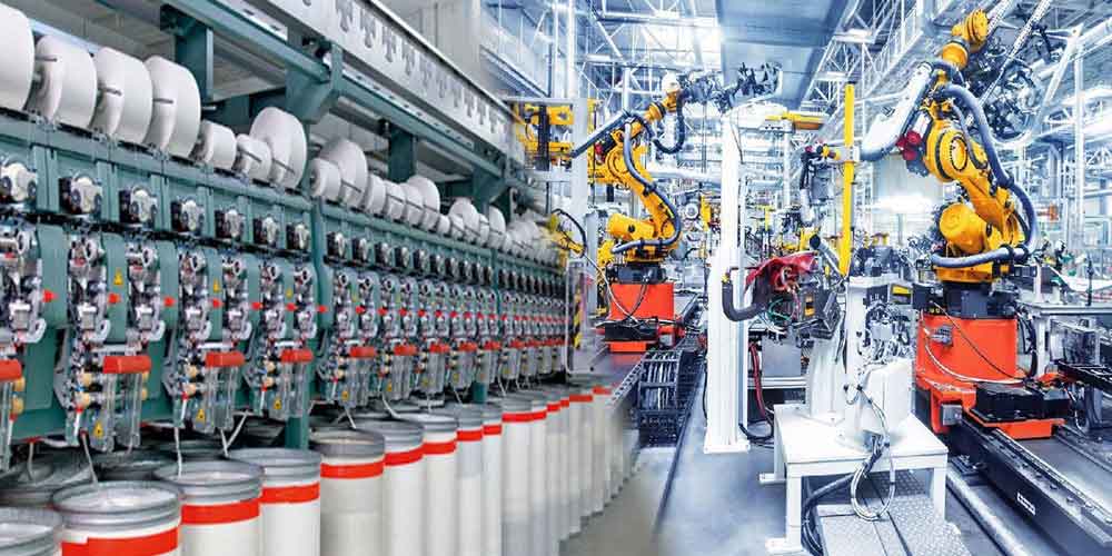 Future Trends in Industrial Automation