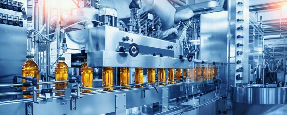  Importance of Industrial Automation