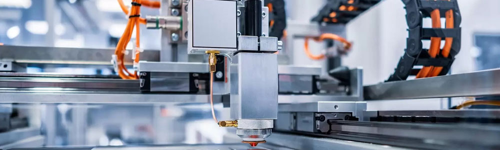 Industrial Automation Overview