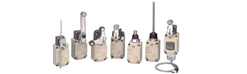 Introduction to Limit Switches