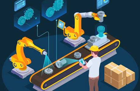 Industrial Automation