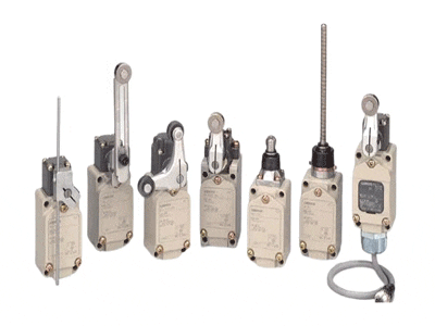 Limit Switches