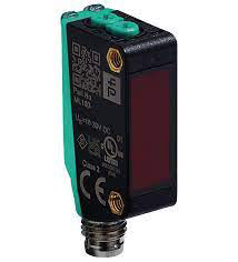 Ml100 Sensor ML100-55/95/102 | Pepperl Fuchs Retro-reflective Sensor
