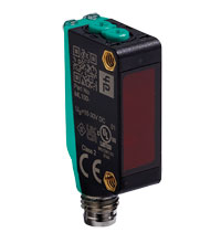 Buy Pepperl Fuchs  ML100-8-H-350-RT/98/103 Sensor