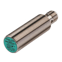 Buy Pepperl Fuchs NBB8-18GM50-E2-V1-M Sensor