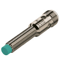 thumbnail image 2 of Pepperl+Fuchs NJ2-V3-N Inductive Proximity Sensor – NEW NJ2V3N 2 of 3
