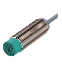 Inductive sensor NBN8-18GM60-WS