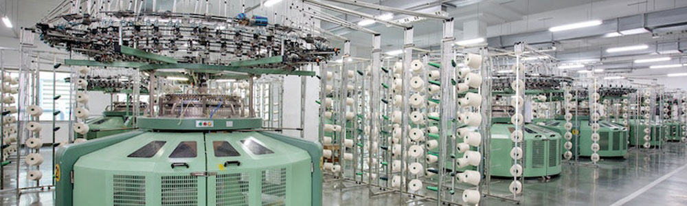 New Trends In Industrial Automation