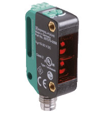 Buy Pepperl Fuchs OBD1000-R100-2EP-IO-V31 Sensor