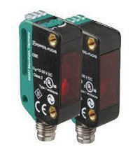 Buy Thru-beam sensor OBE12M-R100-S2EP-IO-V31