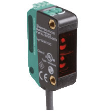 Buy Pepperl Fuchs OBT350-R100-2EP-IO-0-3M-V1 Sensor