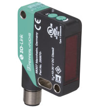 Buy Pepperl Fuchs OBT650-R200-2EP-IO-V1 Sensor
