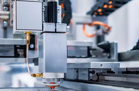 Industrial Automation Overview