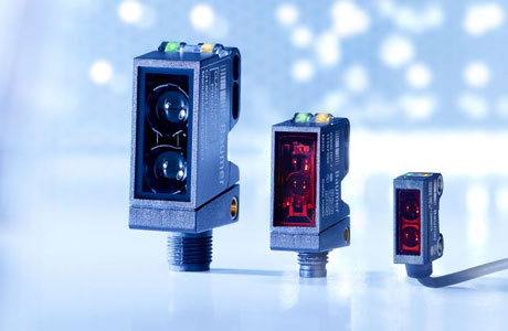 Understanding Label Gap Sensors: How They Work, and Packaging Applications