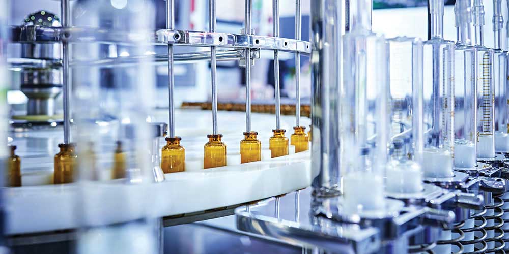 Real World Applications of Industrial Automation