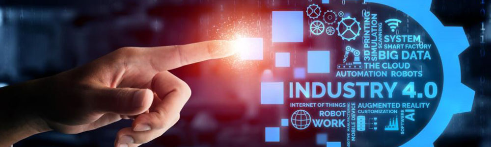 Recent Trends in Industrial Automation