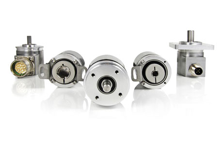 Rotary Encoders Terminologies